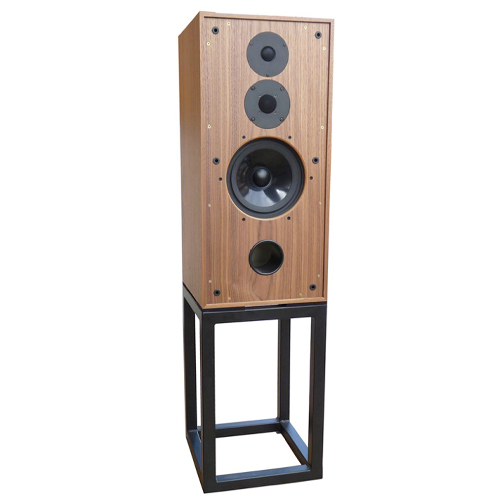 Stirling Broadcast LS3/6 Hoparlör Standı